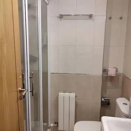 דירה Vistas A Ria De Vigo. ויגו