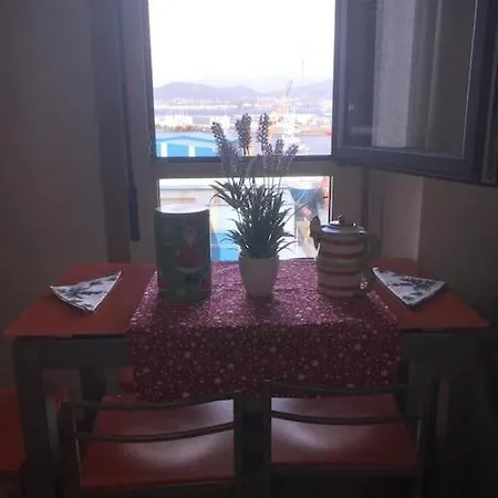 דירה Vistas A Ria De Vigo.